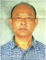 Mr. Ashok Kumar Pradhan