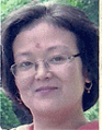 Dr. Gyalmit Lepcha